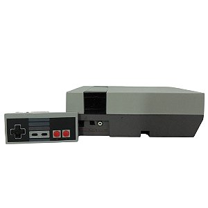 Console NES 8 Bits - Nintendo