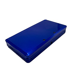 Console Nintendo 3DS Azul - Nintendo