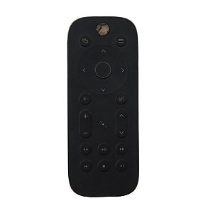 Controle Remoto Microsoft Multimídia Preto - Xbox One