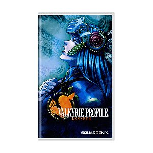 Jogo Valkyrie Profile: Lenneth - PSP