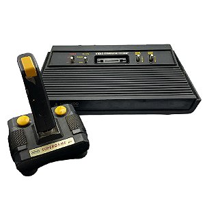 Console Atari 2600 - Atari