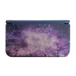 Console New 3DS XL (New Galaxy Style) - Nintendo
