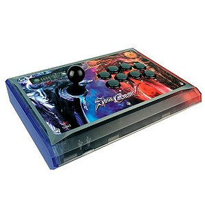 Controle Arcade FightStick Soul Edition - PS3