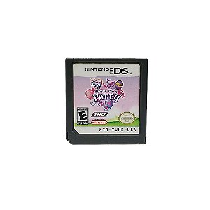 Jogo My Little Pony: Pinkie Pie's Party - DS