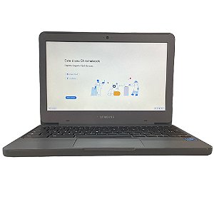 Chromebook XE501C13 INTEL Celeron N3060 - Samsung