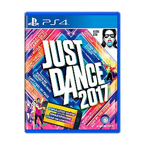 Jogo Just Dance 2021 - PS5