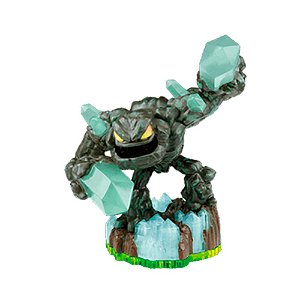 Boneco Skylanders: Prism Break