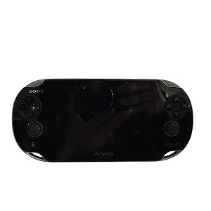 Console PlayStation Vita PCH-1001 - Sony