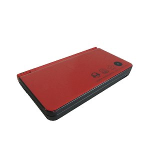Console Nintendo DSI XL (Edição 25th Super Mario Bros.) - Nintendo
