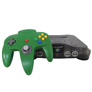 Console Nintendo 64 - Nintendo