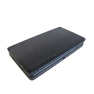 Console Nintendo 3DS Cosmo Black - Nintendo