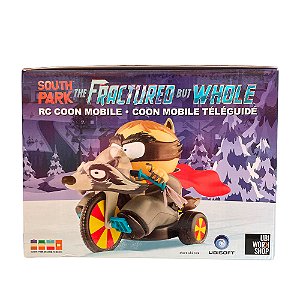 Boneco South Park The Fractured but Whole - Ubisoft