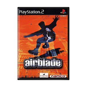 Jogo AirBlade - PS2