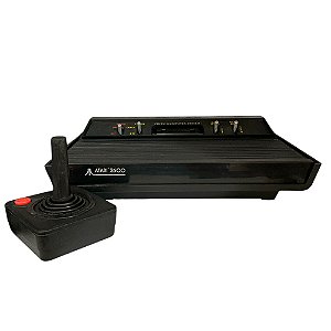 Console Atari 2600 - Atari