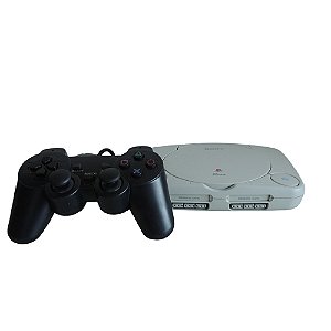 Console PlayStation 1 Slim - Sony