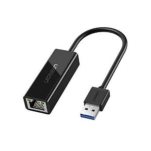 Adaptador De Rede Ethernet RJ45 - UGREEN