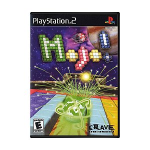 Jogo Mojo! - PS2