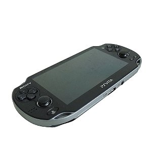 Console PlayStation Vita - Sony