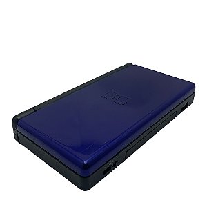 Console Nintendo DS Lite Azul - Nintendo
