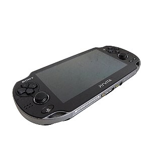 Console PlayStation Vita - Sony