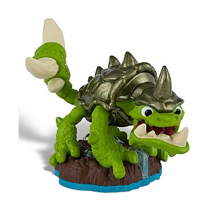 Boneco Skylanders: Slobber Tooth