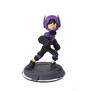 Boneco disney infinity: Hiro Hamada