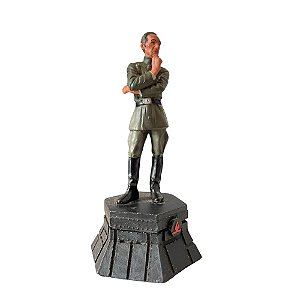 Peça de Xadrez Grand Moff Tarkin (Star Wars) - Planeta DeAgostini