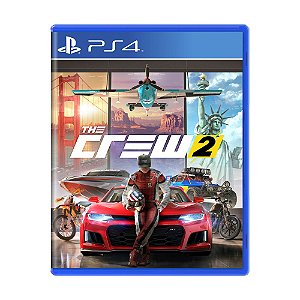 Vendo jogo de corrida ps4 - Videogames - Chácaras Araújo I, São