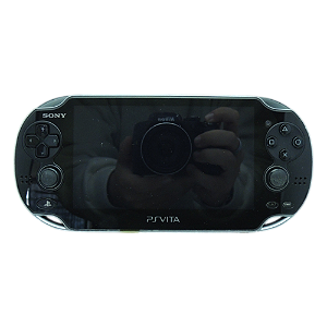 Console PlayStation Vita - Sony