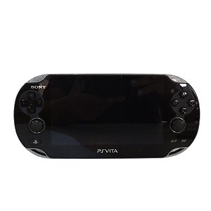 Console PlayStation Vita - Sony