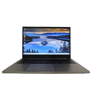 Notebook NP550XCJ-XS 1BR (i7-10510U 1.8ghz + 8GB DDR4 + SSD 480GB) - Samsung