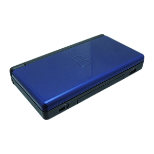 Console Nintendo DS Lite Azul - Nintendo