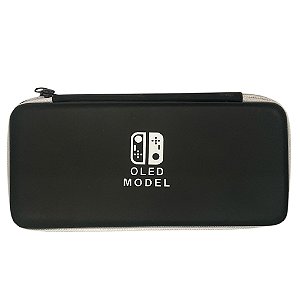 Case para Nintendo Switch Oled