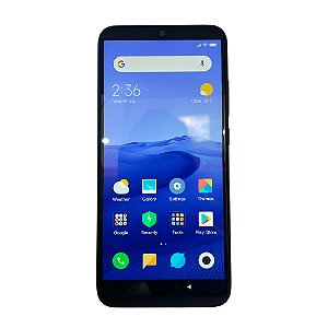 Smartphone Xiaomi Redmi Note 7 128GB