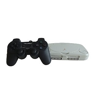Console PlayStation 1 Slim - Sony