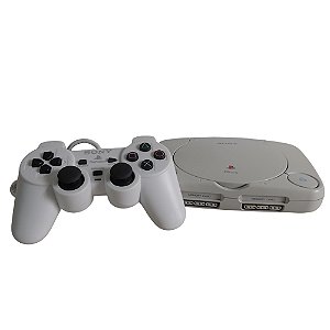 Console PlayStation 1 Slim - Sony