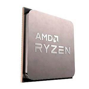 Processador AMD Ryzen 3 4100 3,8 GHz AM4 - AMD