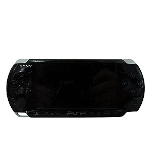 Console PSP PlayStation Portátil 3004 - Sony