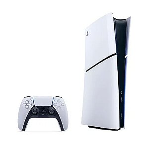 Console PlayStation 5 Slim Edição Digital - PS5