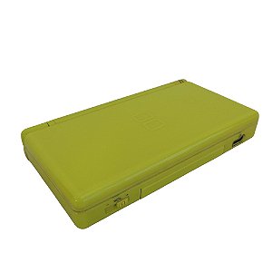 Console Nintendo DS Lite Green - Nintendo