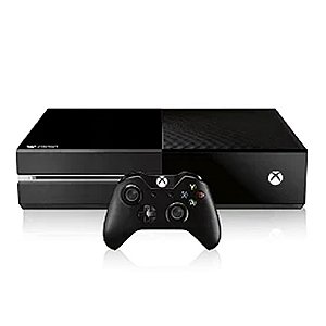 Console Xbox One FAT 1TB - Microsoft