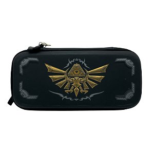 Case protetora - Nintendo Switch