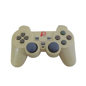 Controle Dualshock 1 Paralelo - PS1