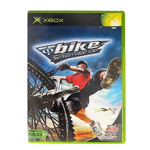 Jogo Gravity Games Bike: Street. Vert. Dirt. - Xbox (Europeu)