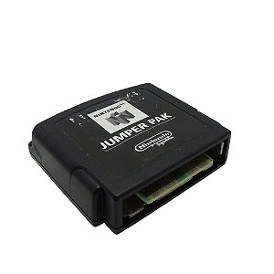 Jumper Pak - N64