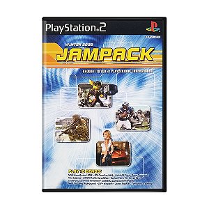 Jogo Jampack Winter 2003 - PS2