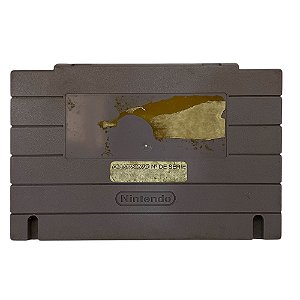 Jogo Ultimate Mortal Kombat 3 - SNES