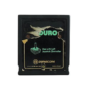 Jogo CCE Enduro - Atari