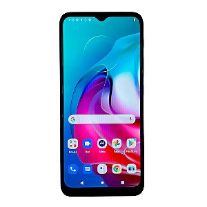 Celular Moto G30 Dark Prism 128GB - Motorola