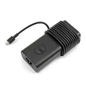 Fonte Carregador Para Notebook Dell LA65NM190 - Dell